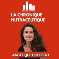 Angélique Houlbert. - Nutraceutique et Parkinson : des solutions basées sur la science