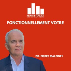 Pierre Maldiney - Complémentation : calcium, vitamine K2, tryptophane et 5-HTP sous la loupe