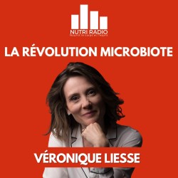 Véronique Liesse - Impact d'un régime sans gluten chez une personne non intolérante.