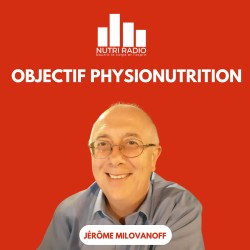Jérôme Milovanoff - SIBO : Comprendre et agir face à ce trouble méconnu de l’intestin