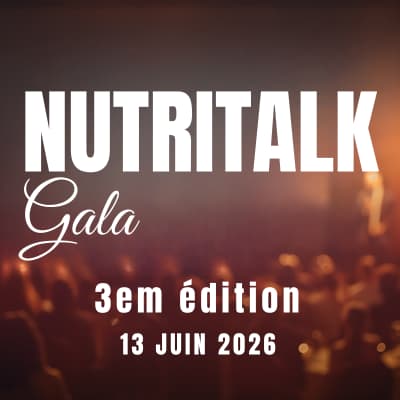 NUTRITALK GALA