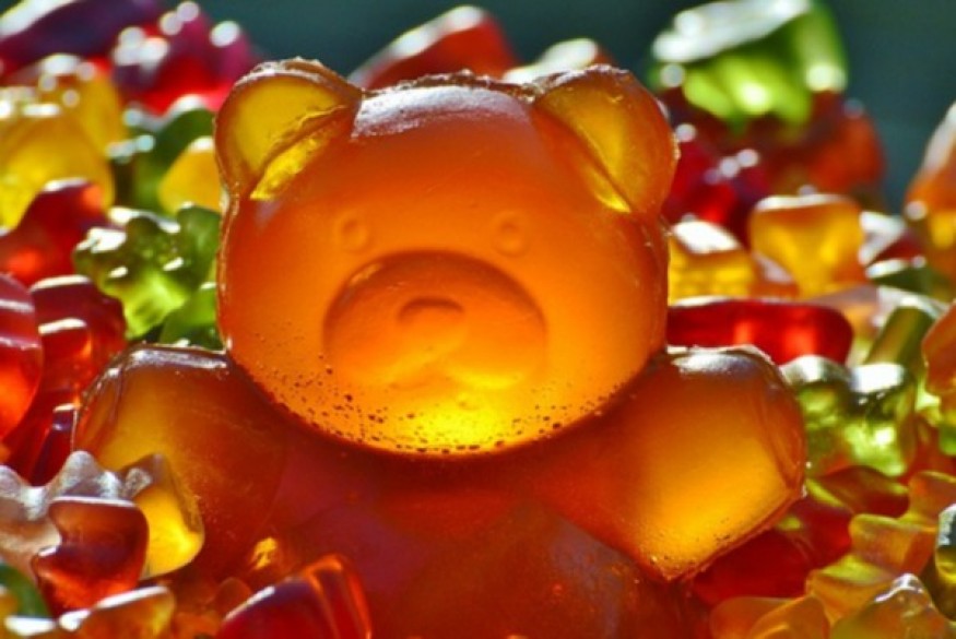 Un nouveau fabricant de gummies arrive sur le marché.