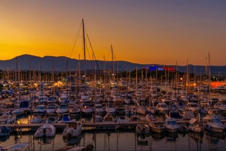 Nutriradio délocalise son antenne à l’occasion de la 7em édition des Nutriform Business Days.